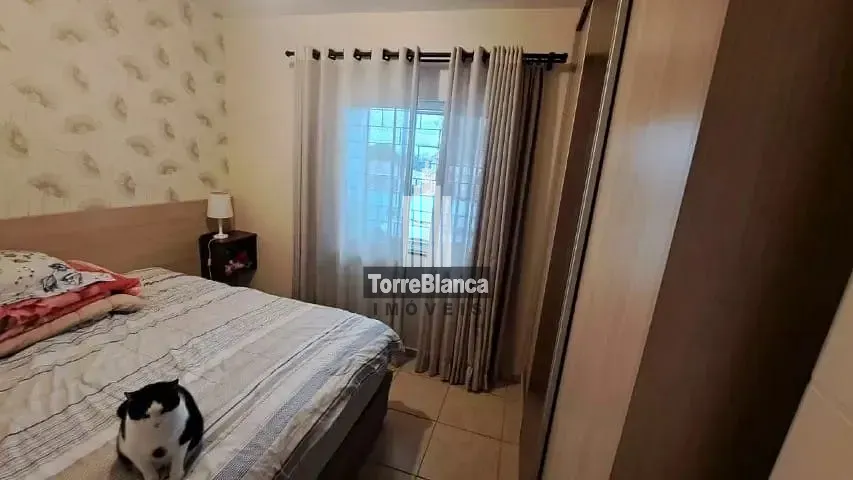 Casa, 3 quartos, 62 m² - Foto 9