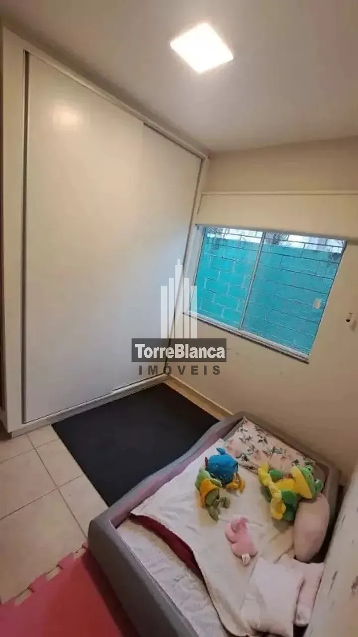 Casa, 3 quartos, 62 m² - Foto 3