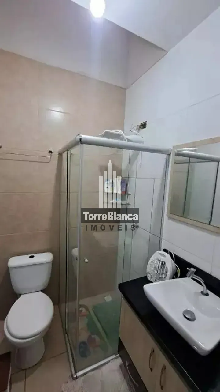 Casa, 3 quartos, 62 m² - Foto 7