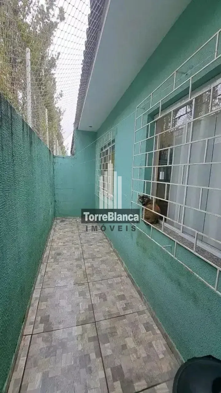 Casa, 3 quartos, 62 m² - Foto 10