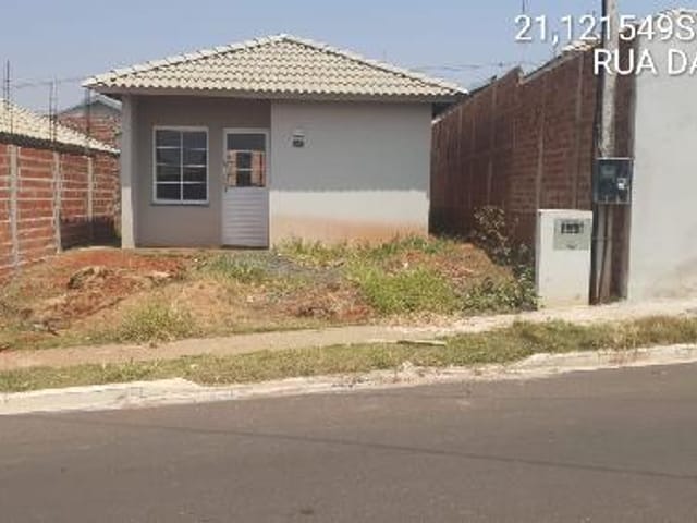 Foto do Casa - Casa à venda 2 Quartos, 1 Vaga, 10M², NOVA CATANDUVA III, CATANDUVA - SP | Imobiliária Compare