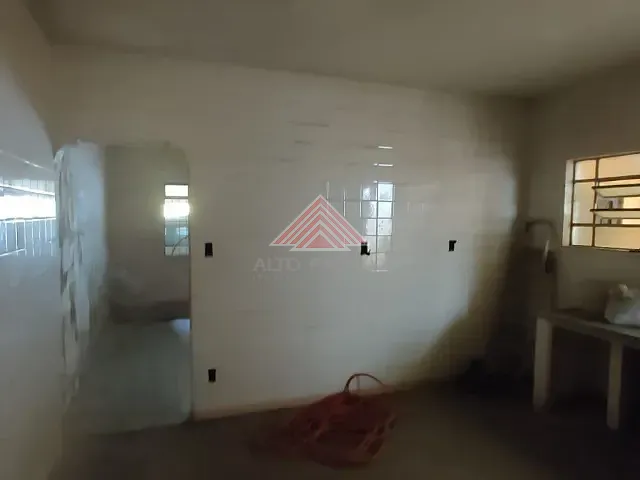 Casa para alugar, no bairro Vila Bocaina em Mauá