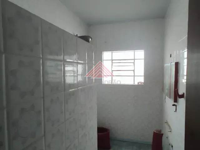 Casa para alugar, no bairro Vila Bocaina em Mauá