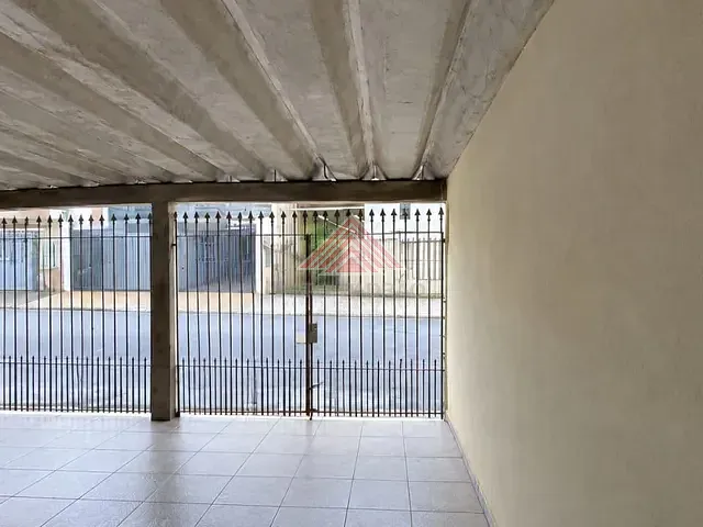 Casa para alugar, no bairro Vila Bocaina em Mauá