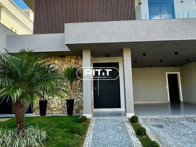 Casa com 370m² 3 quartos e 5 banheiros, à venda, no bairro Swiss Park em Campinas