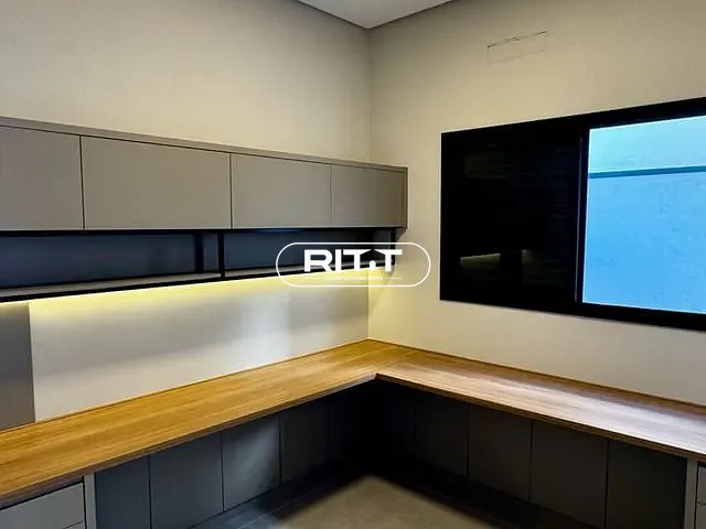 Casa com 370m² 3 quartos e 5 banheiros, à venda, no bairro Swiss Park em Campinas