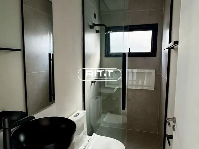 Casa com 370m² 3 quartos e 5 banheiros, à venda, no bairro Swiss Park em Campinas