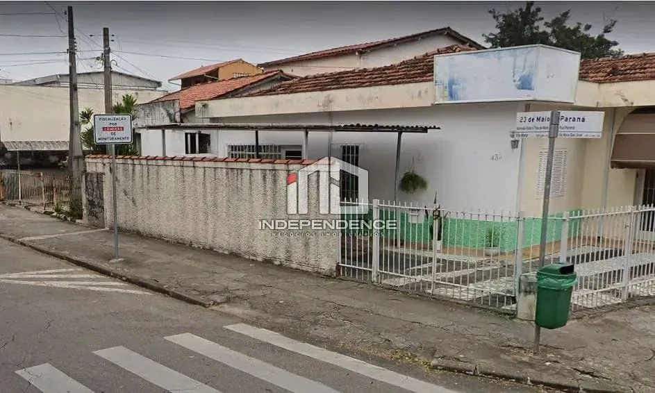 Casa, 3 quartos, 193 m² - Foto 1
