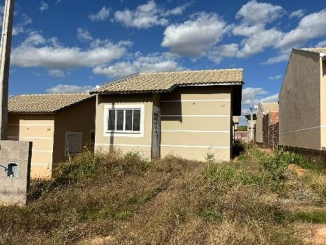 Foto do Casa - Casa à venda 2 Quartos, 1 Vaga, 10M², CENTRO, VALPARAISO - SP | Imobiliária Compare