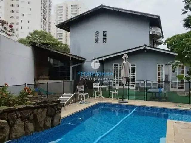 Casa 3 quartos e 4 banheiros, à venda, no bairro Jardim Esplanada em São José dos Campos