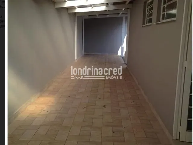 Casa 3 quartos e 2 banheiros, à venda, no bairro San Remo em Londrina