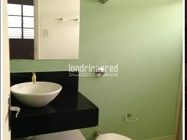 Casa 3 quartos e 2 banheiros, à venda, no bairro San Remo em Londrina