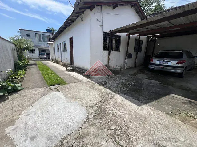 Casa 4 quartos e 4 banheiros, à venda, no bairro Pouso Alegre em Ribeirão Pires