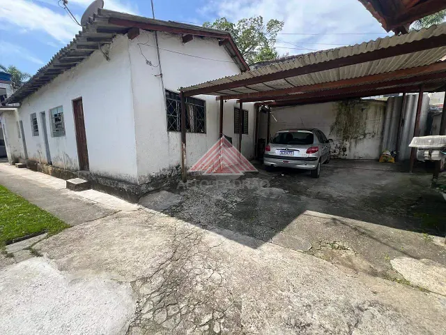 Casa 4 quartos e 4 banheiros, à venda, no bairro Pouso Alegre em Ribeirão Pires