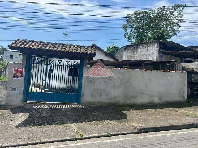 Casa 4 quartos e 4 banheiros, à venda, no bairro Pouso Alegre em Ribeirão Pires