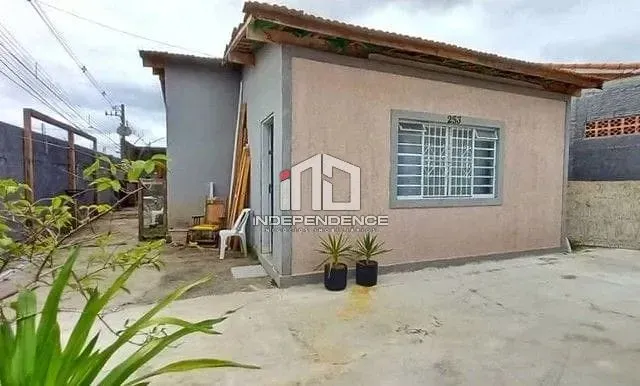 Casa, 3 quartos, 100 m² - Foto 35
