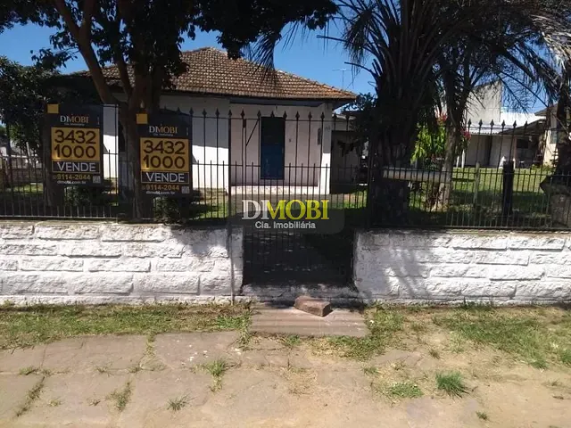 Casa com 670m² 3 quartos e 2 banheiros, à venda, no bairro Passos dos Ferreiros em Gravataí