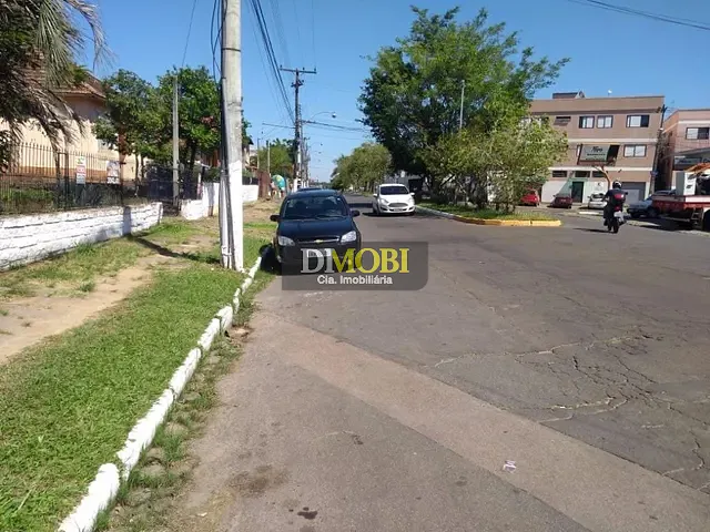 Casa com 670m² 3 quartos e 2 banheiros, à venda, no bairro Passos dos Ferreiros em Gravataí