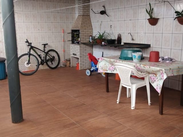 Foto do Casa - Casa com 4 dormitórios à venda, 167 m² por R$ 220.000,00 - Conjunto José Vallim de Melo - Uberaba/MG | ZUCATO IMOBILIARIA LTDA