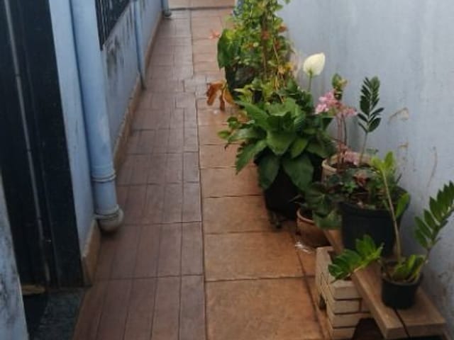 Foto do Casa - Casa com 4 dormitórios à venda, 167 m² por R$ 220.000,00 - Conjunto José Vallim de Melo - Uberaba/MG | ZUCATO IMOBILIARIA LTDA