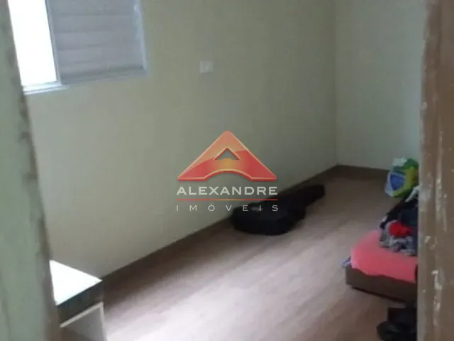 Casa com 127m² 3 quartos e 2 banheiros, à venda, no bairro Chácaras Araújo em São José dos Campos