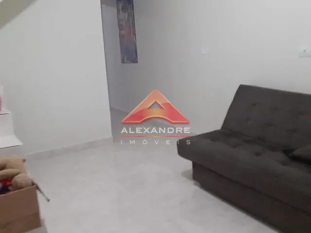 Casa com 127m² 3 quartos e 2 banheiros, à venda, no bairro Chácaras Araújo em São José dos Campos