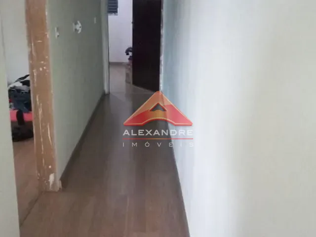 Casa com 127m² 3 quartos e 2 banheiros, à venda, no bairro Chácaras Araújo em São José dos Campos