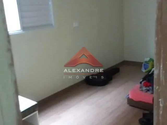 Casa com 127m² 3 quartos e 2 banheiros, à venda, no bairro Chácaras Araújo em São José dos Campos