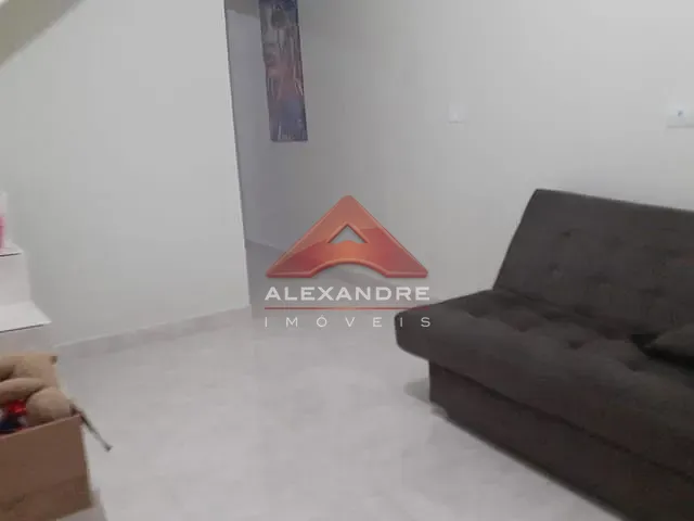 Casa com 127m² 3 quartos e 2 banheiros, à venda, no bairro Chácaras Araújo em São José dos Campos