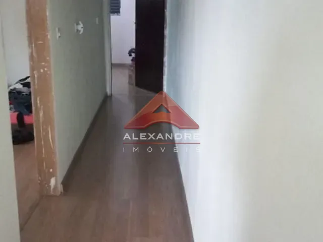 Casa com 127m² 3 quartos e 2 banheiros, à venda, no bairro Chácaras Araújo em São José dos Campos
