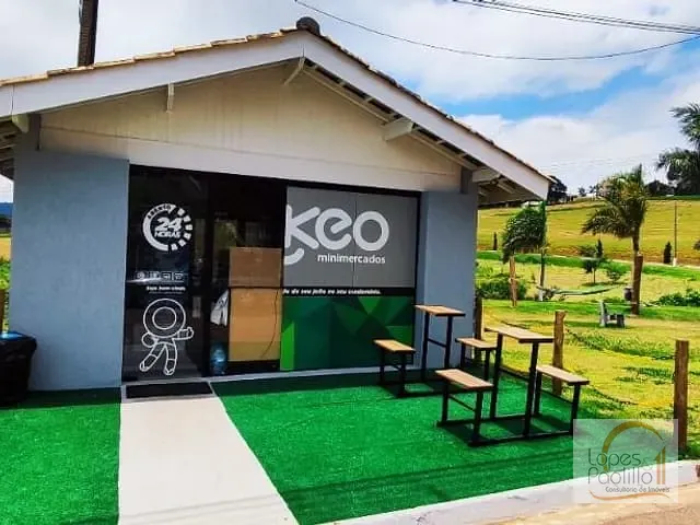 Casa com 1310m² 3 quartos e 3 banheiros, à venda, no bairro Fazenda Santana I em Atibaia