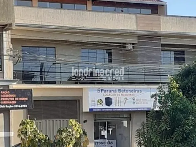 Casa 3 quartos e 3 banheiros, à venda, no bairro Jardim do Café em Cambé