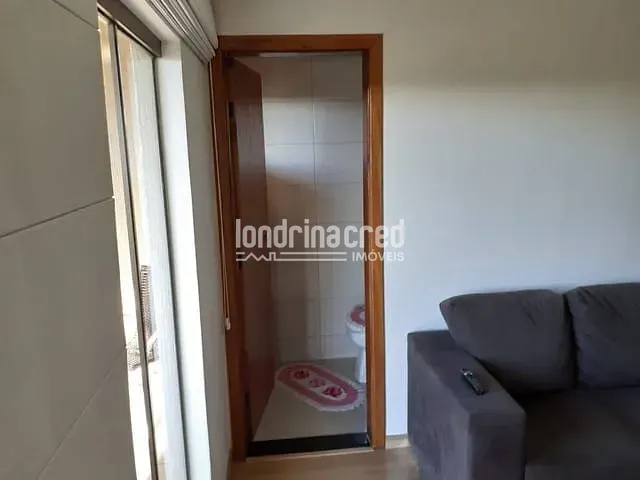 Casa 3 quartos e 3 banheiros, à venda, no bairro Jardim do Café em Cambé