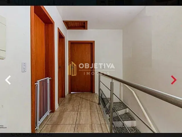 Casa com 135m² 3 quartos e 4 banheiros, à venda, no bairro Hípica em Porto Alegre