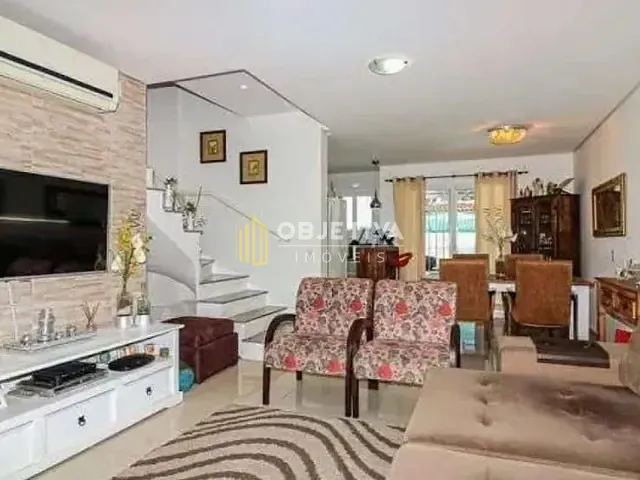 Casa com 135m² 3 quartos e 4 banheiros, à venda, no bairro Hípica em Porto Alegre