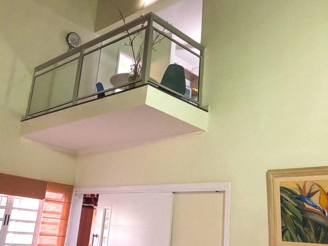 Casa com 435m², à venda, no bairro Condominio Residencial Real Ville em Pindamonhangaba