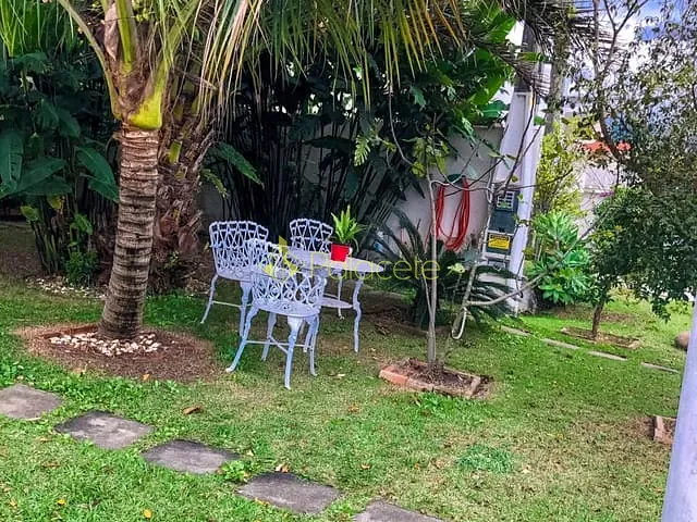 Casa com 435m², à venda, no bairro Condominio Residencial Real Ville em Pindamonhangaba