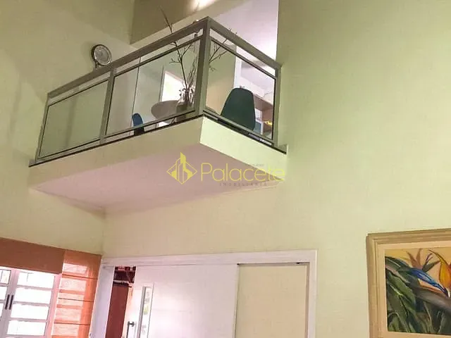 Casa com 435m², à venda, no bairro Condominio Residencial Real Ville em Pindamonhangaba