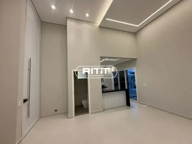 Casa com 275m² 3 quartos e 5 banheiros, à venda, no bairro Jardim Planalto em Monte Mor