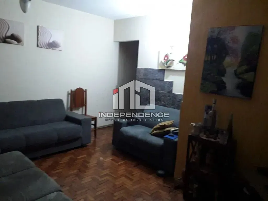 Casa, 3 quartos, 175 m² - Foto 1
