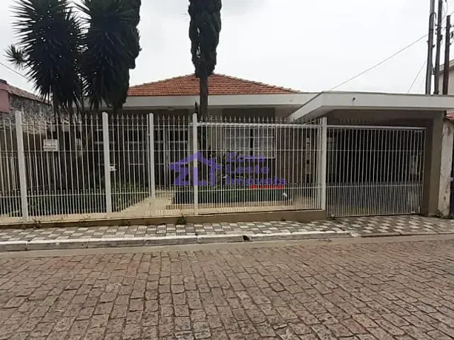 Casa com 417m² 3 quartos e 3 banheiros, à venda, no bairro Vila Carrão em São Paulo
