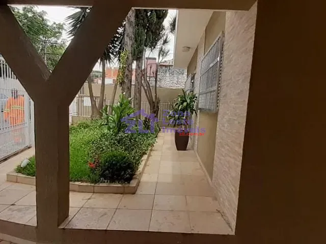 Casa com 417m² 3 quartos e 3 banheiros, à venda, no bairro Vila Carrão em São Paulo
