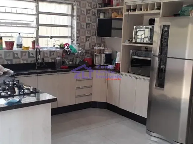 Casa com 417m² 3 quartos e 3 banheiros, à venda, no bairro Vila Carrão em São Paulo