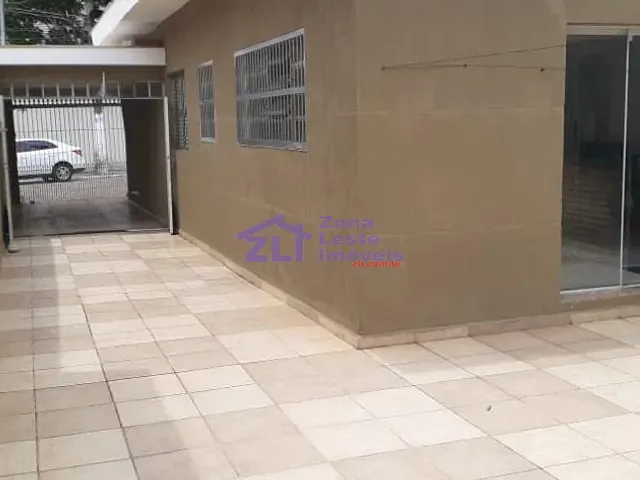 Casa com 417m² 3 quartos e 3 banheiros, à venda, no bairro Vila Carrão em São Paulo
