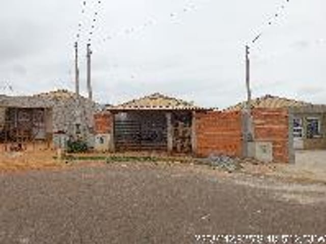 Foto do Casa - Casa à venda 2 Quartos, 10M², RESIDENCIAL RESERVA DA MATA, ITAPETININGA - SP | Imobiliária Compare