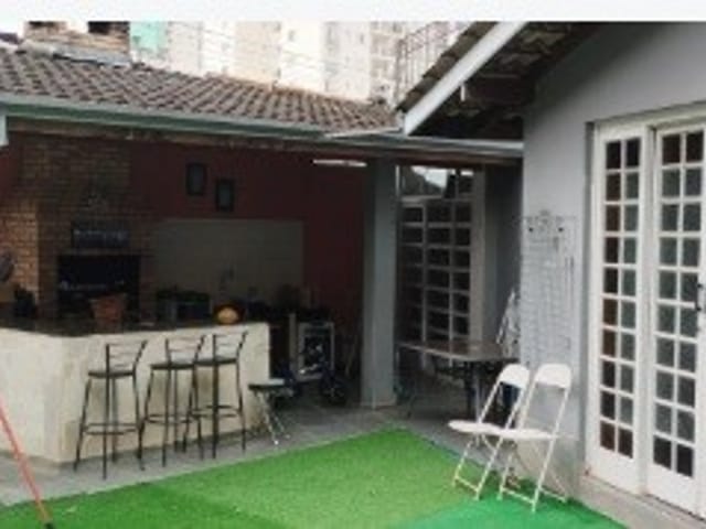 Casa 3 quartos e 2 banheiros, à venda, no bairro Jardim Esplanada em São José dos Campos