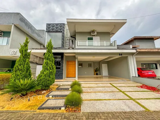 Casa com 308m² 3 quartos e 4 banheiros, à venda, no bairro Piedade em Caçapava