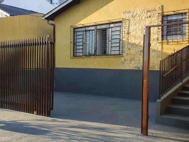 Foto do Casa - Casa à venda 5 Quartos, 3 Vagas, 265M², Jardim Maringá, Londrina - PR | Londrina Cred Imóveis