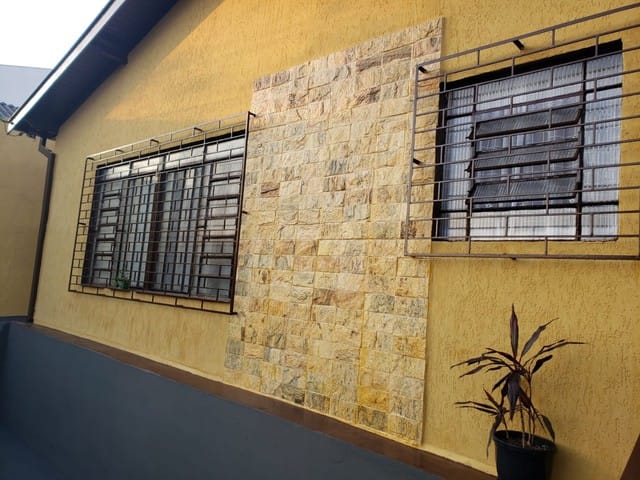 Foto do Casa - Casa à venda 5 Quartos, 3 Vagas, 265M², Jardim Maringá, Londrina - PR | Londrina Cred Imóveis