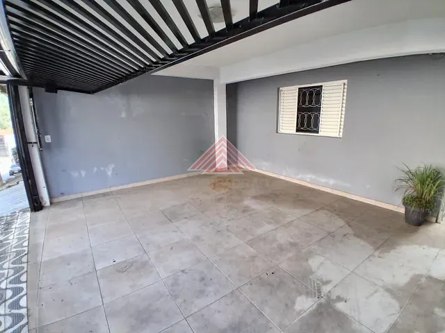 Casa 2 quartos e 1 banheiro, à venda, no bairro Jardim Mauá em Mauá